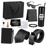 Tioncy 12 Pcs Dad Set Men Birthday With Box Basket Tumbler Best New. Price: $40.83.