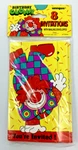 Vintage Unique Party Invitations Birthday Clown Sealed New Used. Price: $9.99.