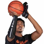 Hoops Full Barrell Basketball Shooting Aid & Sleeve (youth) Shoot... New. Price: $95.19.