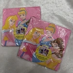 Packs Vtg 2004 Disney Princess Ball Party Napkins Hallmark Girl Birthday New. Price: $10.00.
