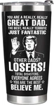Gifts For From Daughter, Son - Father's Day Dad, 20 Oz, 03 New. Price: $31.64.