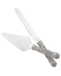 Olivia Riegel Florence Dessert Serving Set Os New. Price: $79.99.