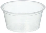 Solo Plastic Cups 2.0 Oz Clear Portion Container For Food, Beverages, Crafts ... New. Price: $20.79.