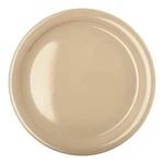 Carlisle KL20025 Kingline Tan Dinner Plate - 48 / Cs New. Price: $197.19.