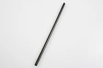 Concession Essentials Jumbo 7.75" Black Plastic Straws - Inches, New. Price: $15.91.