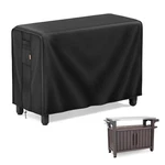 Mr. Cover Outdoor Prep Table 52 Inch For Keter Unity Xl Rolling... New. Price: $49.27.
