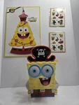 2025 Spongebob Viewmaster Regal Drink Cup. Brand New Hand. 7 Unique Images!. Price: $15.99.