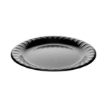 Pactiv Corp. YTKB00090000 In. Placesetter Foam Plate - Black (500/CARTON) New. Price: $65.72.