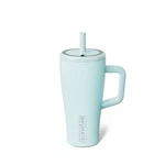 Br Mate Era Tumbler With Handle Straw 100% 20OZ, Blue Agave New. Price: $59.81.
