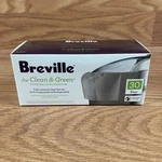 Breville 30CT Clean And Green Compostable Pulp Container Juicer Bags BJE030 New. Price: $10.99.