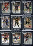 2024-25 Upper Deck Hortons Timbits Nhl Pick Singles Finish Set Ungraded. Price: $32.56.