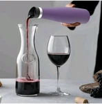 Wine Bottle, 32 Oz Insulated Stainless Steel Water And Decanter New. Price: $24.00.