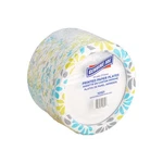 Genuine Joe Printed Paper Plates, 7" (pack Of 125) 6 7/8 Inch, Multicolor New. Price: $25.37.