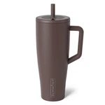 Br Mate Era 40 Oz Tumbler With Handle Straw 100% Leakproof Insulated New. Price: $72.24.