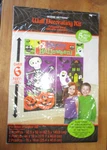 Amscan Happy Halloween Scene Setters Decorating Kit 59" X 32 New. Price: $18.99.