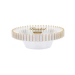 Plasticpro 32 Piece Dinner Plates Bowls Disposable Fancy Heavy New. Price: $29.88.