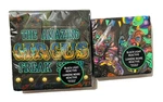 The Amazing Circus Freak Show Black Light Horror Clown 2-PLY Napkins Set New. Price: $13.59.