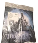 2 Pk Harry Potter Wizarding World Hogwarts Birthday Party Tablecovers 54 X 96 New. Price: $11.99.