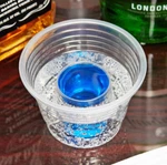 500 Clear Jager Bomb Blaster Power Chaser Shot Glass Disposable Plastic Cup Case New. Price: $109.00.