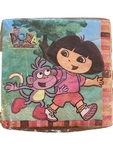 Nos Dora The Explorer 16 Square Beverage Napkins Design Ware American Greetings New. Price: $9.98.