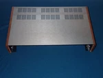 Phase Linear Series Ii 300, 1200 3000 3500 Dress Up Kit, Wood Sides Metal Top #2 Used. Price: $150.00.
