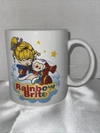 Rainbow Brite Twink Coffee Mug 20 Oz Hallmark/silver Buffalo Tea Cup New. Price: $9.87.