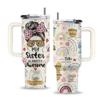 Uibunoo Sister Gifts For Women 40 Oz My Pretty Ounces, New. Price: $38.76.