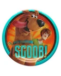 Scoob Party Supplies Dinner Plates 36COUNT New. Price: $21.47.
