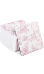 100 Pack Pink Floral Cocktail Napkins, Guest Hand Towels Disposable For Bathr... New. Price: $16.99.