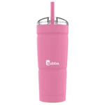 Bubba Envy Stainless Steel Tumbler 24OZ. Water Bottle Medium Single, Azalea New. Price: $25.56.