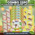 Regrats Tableware Birthday Party Supplies Favor Centerpiece Decoration Event New. Price: $10.99.