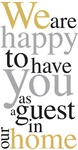 Boston International Disposable Hand Paper Guest Happy Have Gold/silver 32 Ct New. Price: $15.99.
