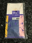 Winnie The Pooh Disney Table Cover Hallmark Party Express Birthday 89 54 New. Price: $11.19.