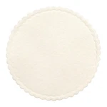 Hoffmaster Coaster, White, 3-3/8", PK1000 876083 076455249622 New. Price: $107.36.