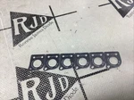 Graphtech Ratio Invisomatch Tuner Adapter Plates 45 Tab Used. Price: $10.00.