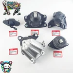Oem 5X Engine Motor & Trans Mounts Kit For 08-12 Honda Accord 2.4L Auto Us New. Price: $311.74.