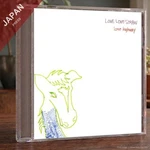 Love Straw Cd Japan Import J-pop Very. Price: $10.99.
