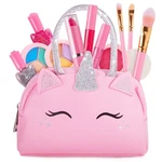 Kids Real Kit With Pink Unicorn Purse, Non Toxic Washable Set ... New. Price: $21.99.