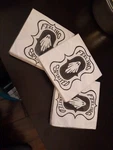 Target Threshold 20CT Beverage Disposable Napkins 'feeling Spirited' Set Of 3 New. Price: $12.88.