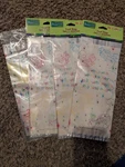 Vintage Designware Dragon Tales Treat Bags 4 Pks Of 8- 32 Total New. Price: $32.99.