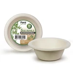 Pami 100% Biodegradable Sugarcane Bowls Pack Of 50 Natural Compostable Soup... New. Price: $17.43.