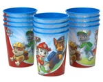 American Greetings Paw Patrol Party Supplies, 16 Oz. Reusable Plastic Cups New. Price: $25.99.