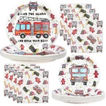 Birthday Party Decorations Napkins Plates Tableware Sets New. Price: $33.21.