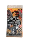 Jurassic World Table Cloth 54 X84 Plastic Universal Studios (brand New Sealed). Price: $10.94.