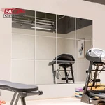 Murrey Home Wall For Gym Mirror, Full Length Mirrors Mounted, New. Price: $44.81.