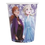 Unique Disney Frozen 2 Party Paper Cups - 9 Oz. (pack Of 8) Premium Delightful New. Price: $6.19.
