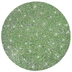 Cumouna Green Rhinestone Placemat, Sparkle Crushed Diamond Round Christmas Glitt. Price: $34.67.