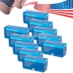 10PACK Dental Digital Sensor X-ray Scan Barrier Envelope Phosphor Plate Size 2# New. Price: $96.79.