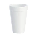 Dart 32TJ32 Foam Cups, 32OZ White, 25/BAG, 20 Bags/carton (ca/wa Restricted) New. Price: $88.91.