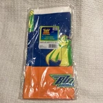 Vtg Disney Toy Story Party Paper Tablecover Tablecloth Zurg Buzz Aliens Nip New. Price: $5.00.